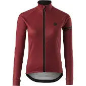 Agu Solid Thermo Trend Jacket Rood XL Vrouw