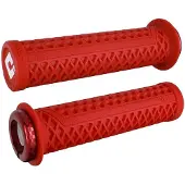 Odi Paar Vans V2.1 Grips 135 mm Rood