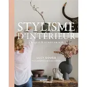 Eyrolles Stylisme d'intérieur