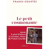 Julliard LE PETIT COSMONAUTE
