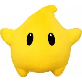UP 1uP - Together Plush Super Mario Galaxy Luma - 17 cm (401290)