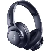 Anker Draadloze koptelefoon - Anker - Life Q20i - Bluetooth - Actieve ruisonderdrukking - Dubbele verbinding