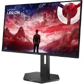 Lenovo Ecran PC Gaming Legion 27Q-10 OLED 27" 240 Hz QHD