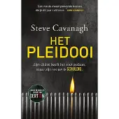 Luitingh-sijthoff Het pleidooi