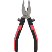 Ks Tools 115.1021 Combinatietang 180 mm DIN ISO 5748