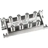 Kathrein EBC 08/G Kabel-TV lasdoos 8-voudig 5 - 1218 MHz