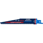 Bosch 2608900362 Expert Thin Tough Metal S 922 EHM reciprozaagblad, 10 stuks Zaagbladlengte 150 mm 10 stuk(s)