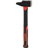 Ks Tools 1421081 142.1081 Bankwerkershamer 1160 g 338 mm 1 stuk(s)