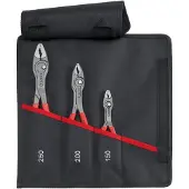 Knipex gereedschapstas TwinGrip