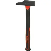 Ks Tools 1422021 142.2021 Schrijnwerkershamer 270 g 285 mm 1 stuk(s)