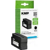 KMP Printtechnik AG 1722,4001, HP CN045AE, patroon, nr. 950XL, zwart, H100