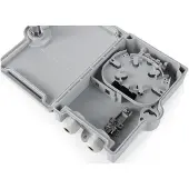 Digitus DN-968912 Dibributiebox 2 poorten SC, LC