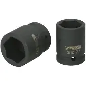 Ks Tools 5151387 515.1387 Zeskant Kracht-dopsleutelinzet 7/8 7/8 3/4 (20 mm)