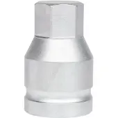 Ks Tools 5150006 515.0006 Inbus Verwisselbare kop 24.0 mm 24 mm 3/4