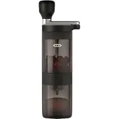 Oxo Koffiemolen Brew Zwart