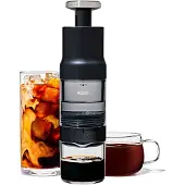Oxo Koffiemaker Rapid Brewer Zwart 0,5 L