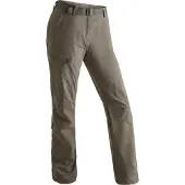 Maier Sports Dames wandelbroek Lulaka | Maat 42 Tall