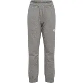 Hummel Sportbroek grijs gemêleerd