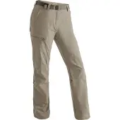 Maier Sports Dames wandelbroek Lulaka | Maat 38 Tall