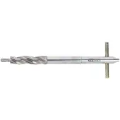 Ks Tools 152.1388 Reinigingsgereedschap voor injectoren, Mercedes