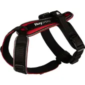 JULIUS K-9 Speed tuig, kleur: rood, maat: M