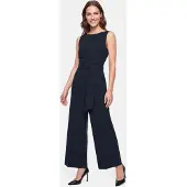 Betty Barclay Jumpsuit donkerblauw
