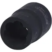 Ks Tools 9131468 9131468 Kracht-dopsleutelinzet 13.0 mm 13 mm 1/2 (12,5 mm)