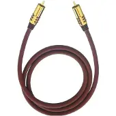 OEHLBACH NF Subwooferkabel 3 meter