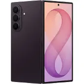 Samsung Galaxy Z Fold 8 Ultra 512GB Paars 5G