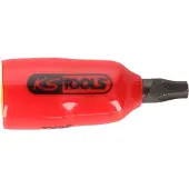 Ks Tools 117.2475 117.2475 Torx Verwisselbare kop 1/4 T 25 1/4 (6,3 mm)