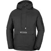 Columbia Hooded sweatshirt 1/2 rits Challenger | Maat XS