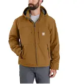 Carhartt Camden Cryder Jas Maat