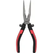 Ks Tools platbektang 115.1024, gemaakt van gereedschapsstaal, 230 gram