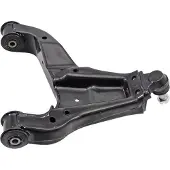 ABS . 212311 Stabilisatorstang voor HYUNDAI H350 bestelwagen
