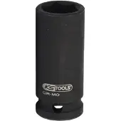 Ks Tools 515.2168 Kracht, dopsleutel