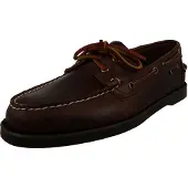 Sebago Bootschoenen PORTLAND WAXED heren 41