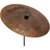Istanbul agop 20" Turk Flat Ride