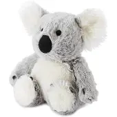 Greenlife value gmbh Warmies: Knuffelbaar verwarmbaar pluche knuffel met lavendelgeur, koala