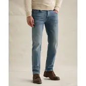 PME Legend Jeans 'Wingload relaxed fit jeans' blauw denim