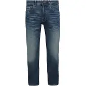 PME Legend Jeans 'Wingload relaxed fit jeans' blauw gemêleerd