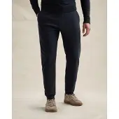 PME Legend Sportbroek 'Skyglizer sweatpants' donkerblauw