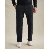 PME Legend Sportbroek 'Elevated sweatpants' donkerblauw