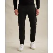 PME Legend Sportbroek 'Airstreamer cargo sweatpants' zwart