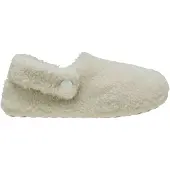 Crocs Huisschoenen 'Classic Cozzzy' ivoor
