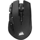 Corsair Ironclaw Wireless Se - Draadloze Gamingmuis Zwart