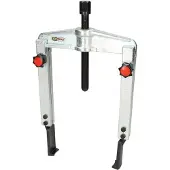 Ks Tools 620.0016 Poelietrekker Spanbereik 80 - 180 mm Aantal haken 2
