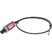 Ks Tools 5508551 Endoscoopsonde Sonde-Ø 5.5 mm 1 m