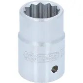 Ks Tools 9113531 911.3531 Verwisselbare kop