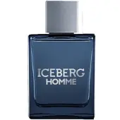 Iceberg Homme Edt Vapo 100 ml
