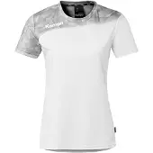Kempa Athletics 29 T-shirt Met Korte Mouwen